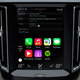 Illustration for article titled What Apple CarPlay Looks Like in Action